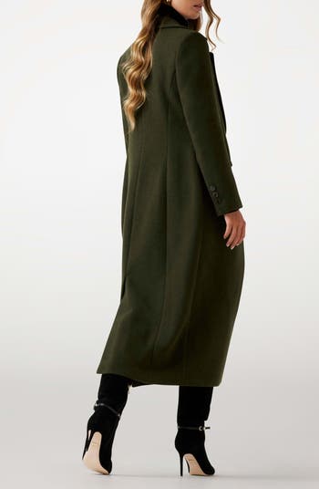 Lauren Long Coat