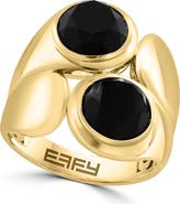 EFFY Onyx Ring