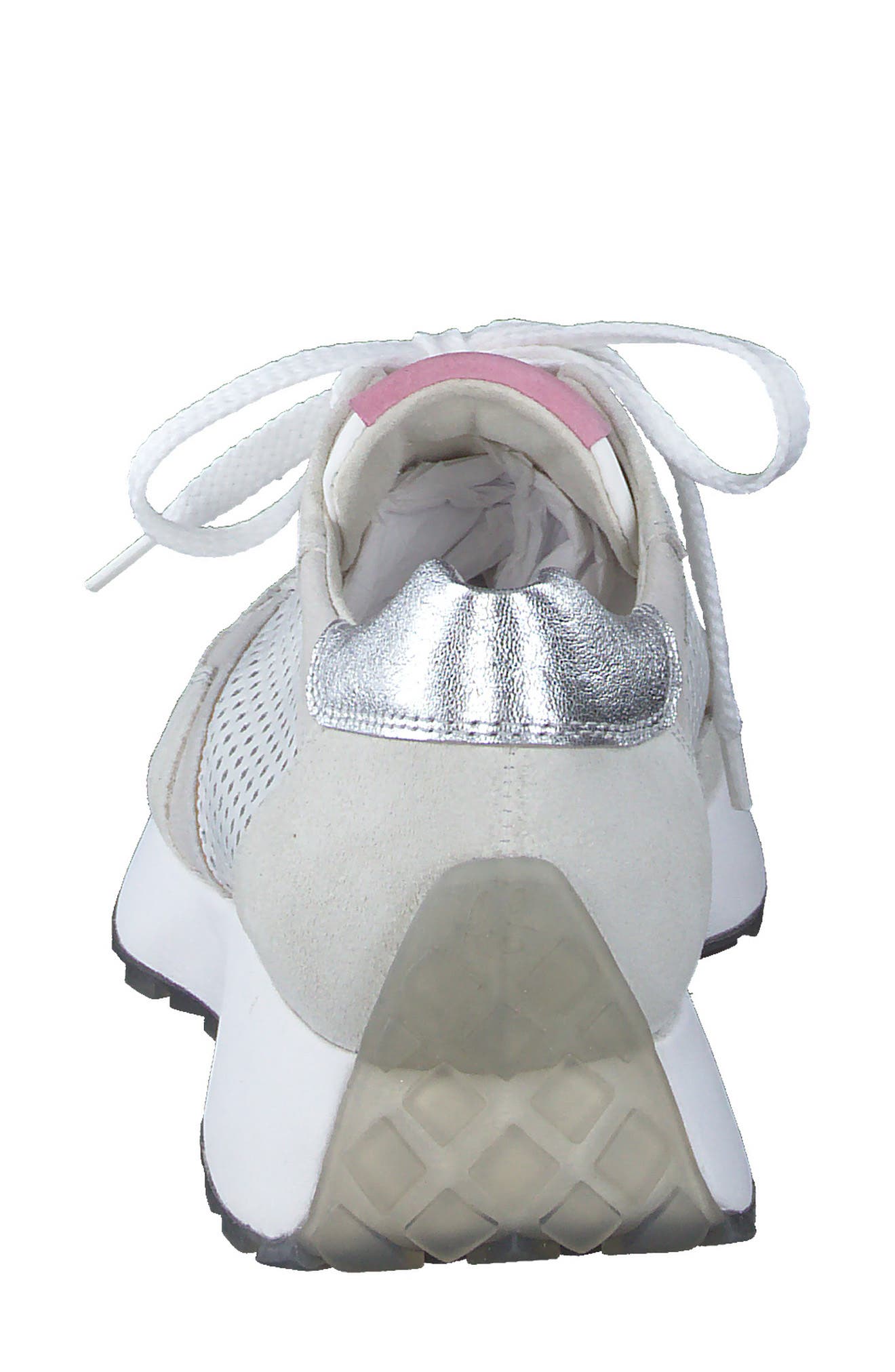 Paul Green Rex Sneaker, Alternate, color, 