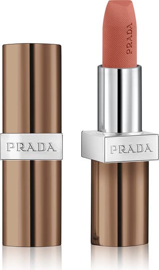 Monochrome Soft Matte Lipstick - Brown Series $50 Value