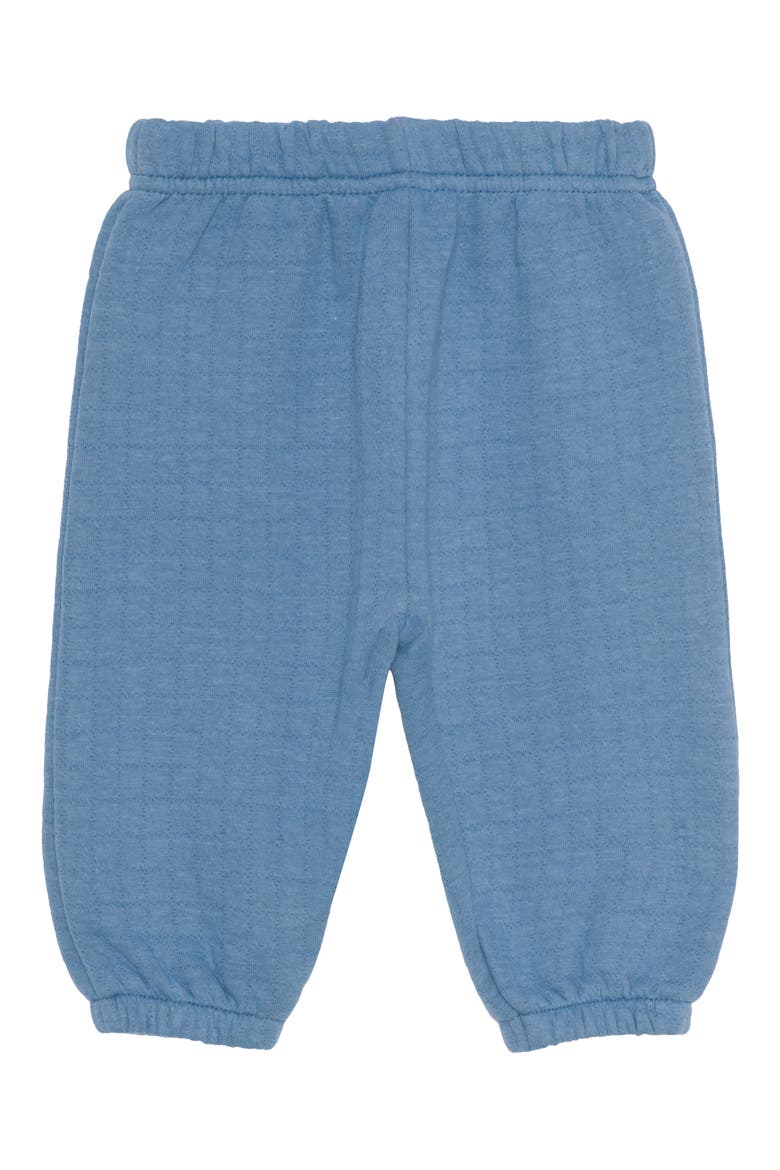 Quilted 2-Piece Set, Alternate, color, DUSTY BLUE
