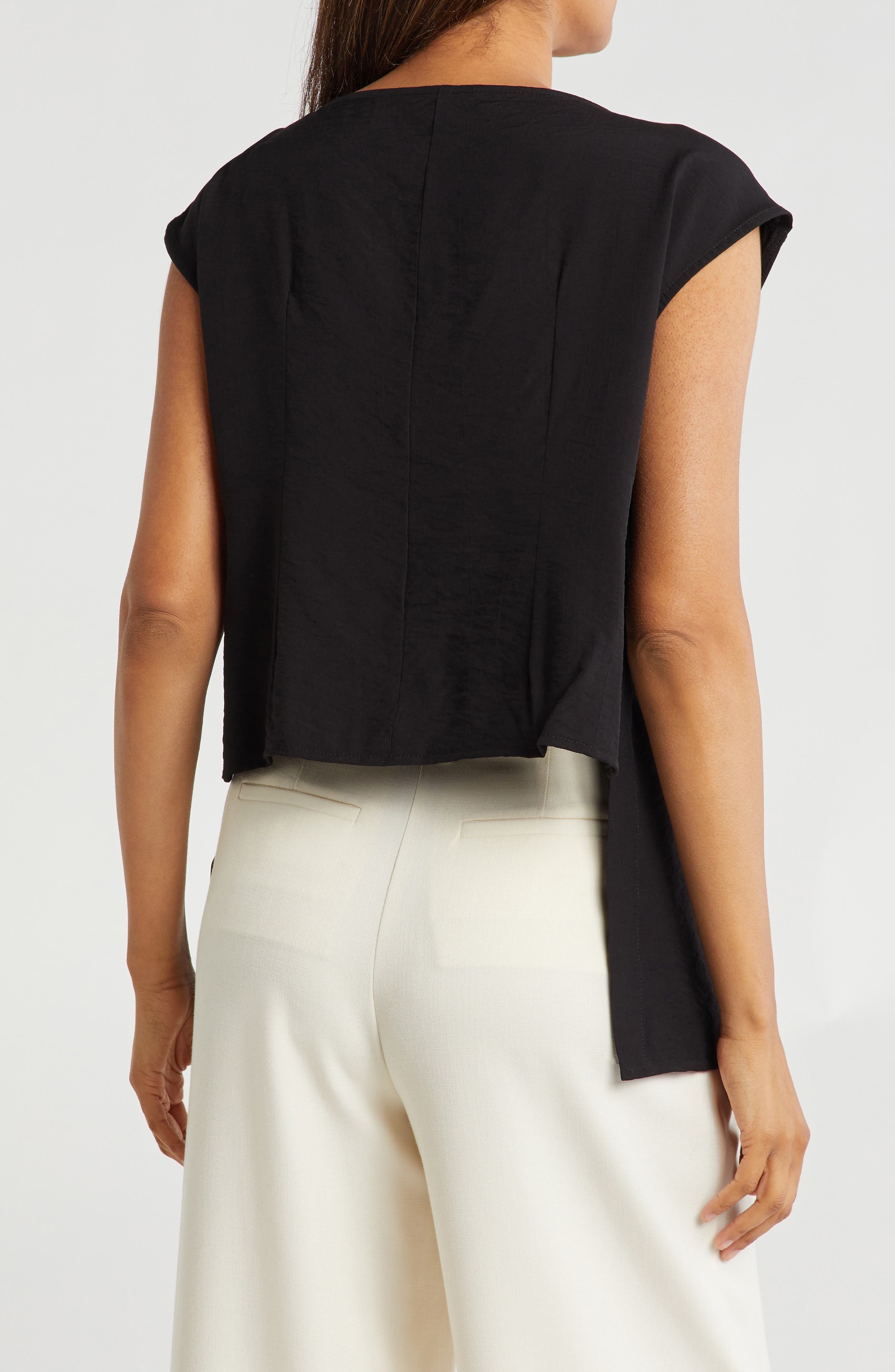 Wrap Top - image 2