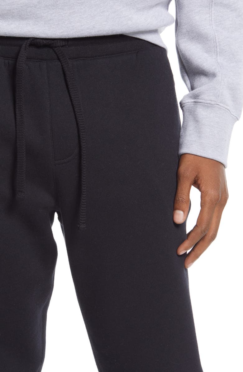 Alo Men's Baseline Pocket Joggers, Alternate, color,