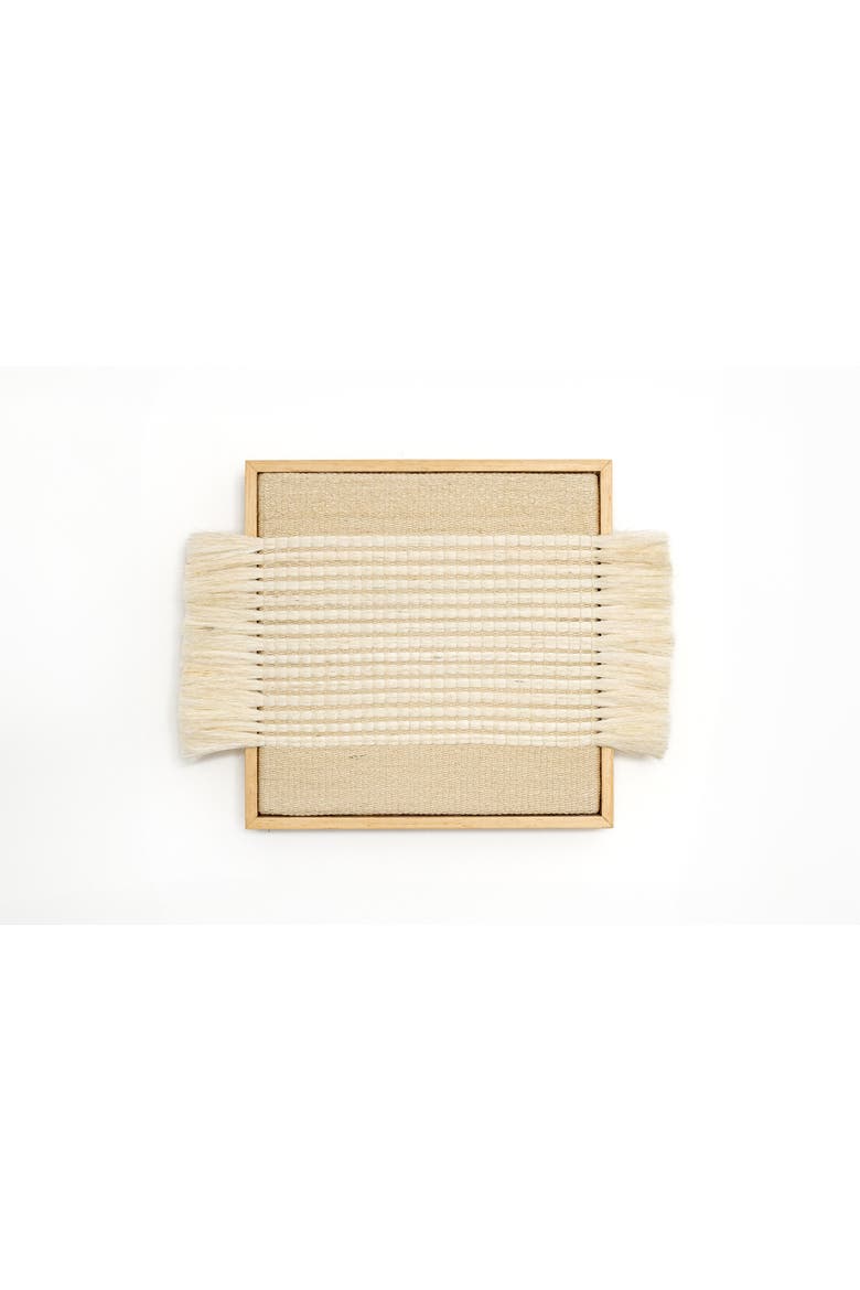 Raices KI - 3 Wall Art, Alternate, color, Beige