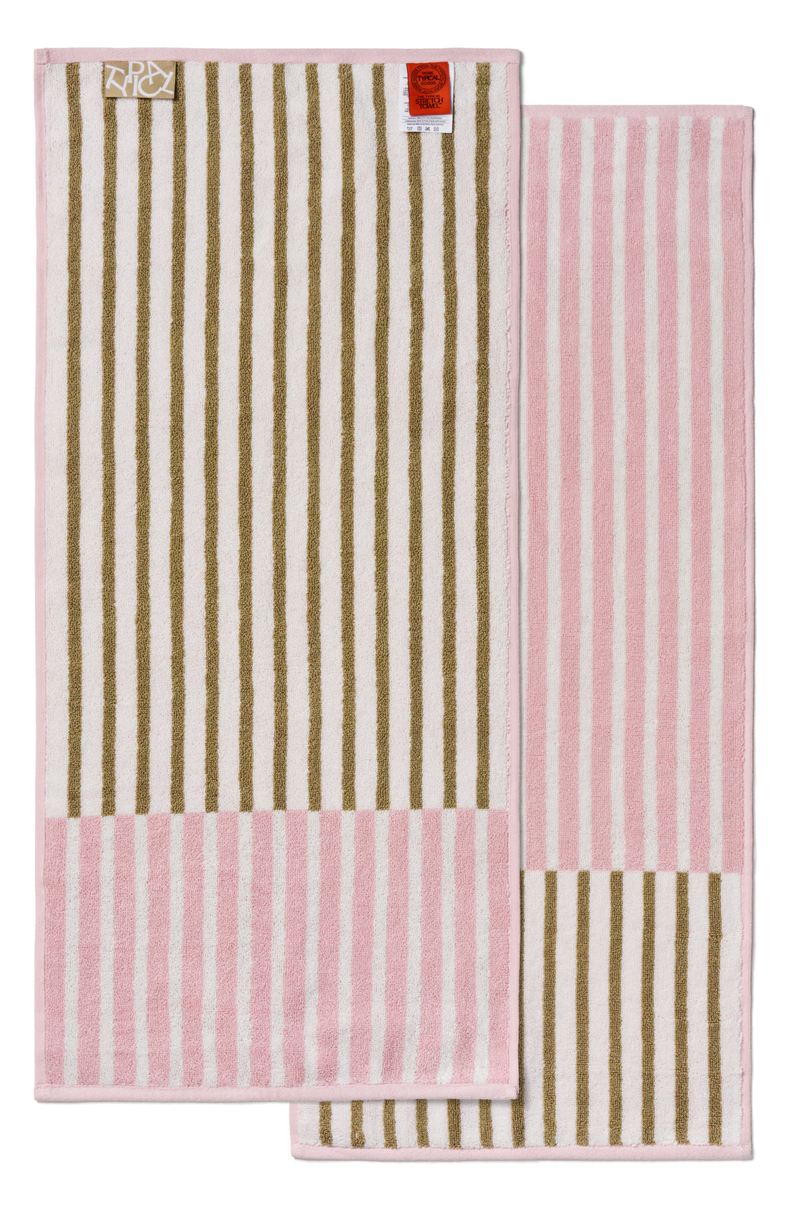 selected WHITE/ PINK/ KHAKI