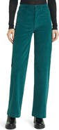 Faherty Corduroy Wide Leg Pants