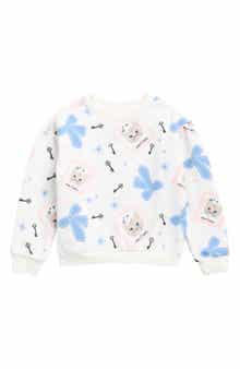 Kids' Graphic Sweatshirt