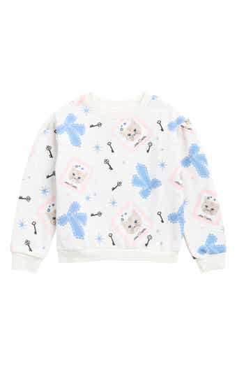 Kids' Graphic Sweatshirt