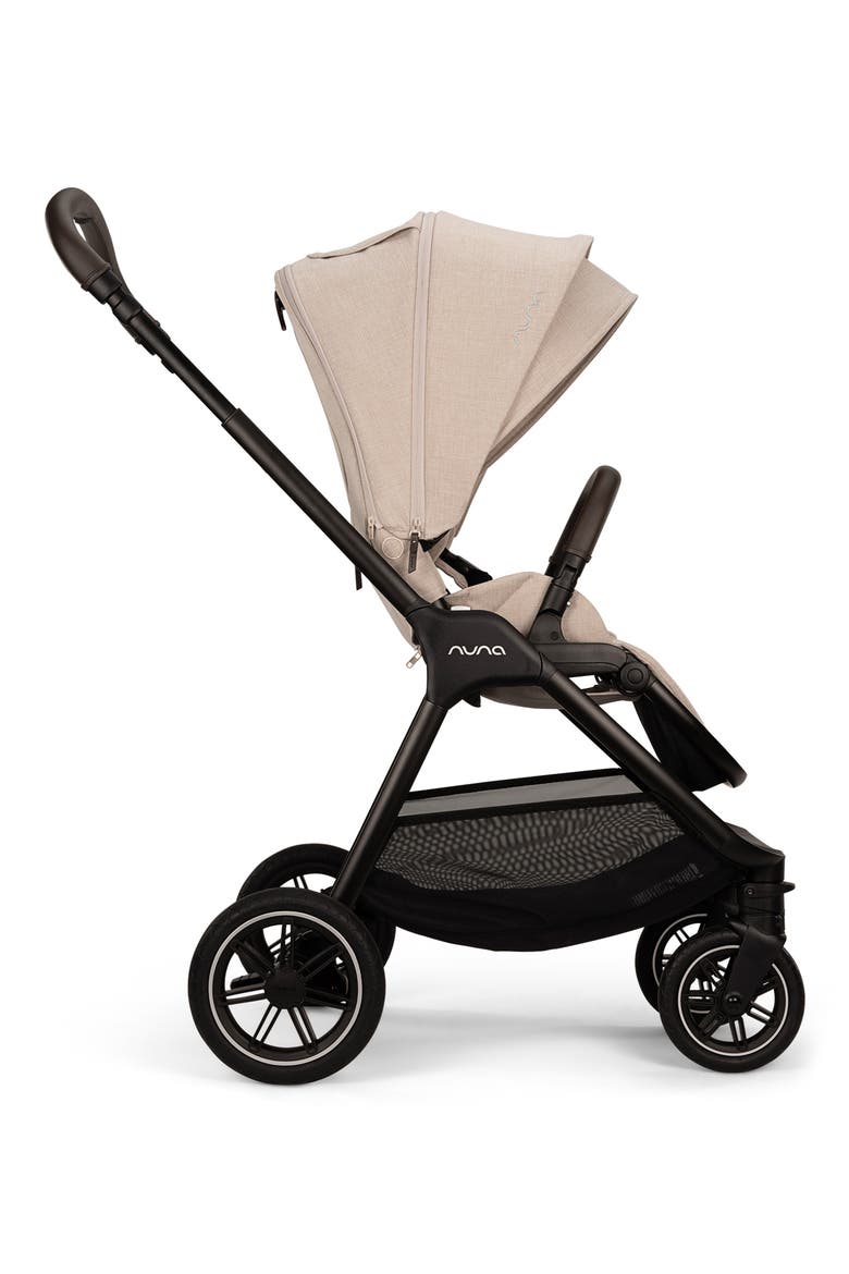 TRIV™ Next Stroller, Alternate, color, BISCOTTI
