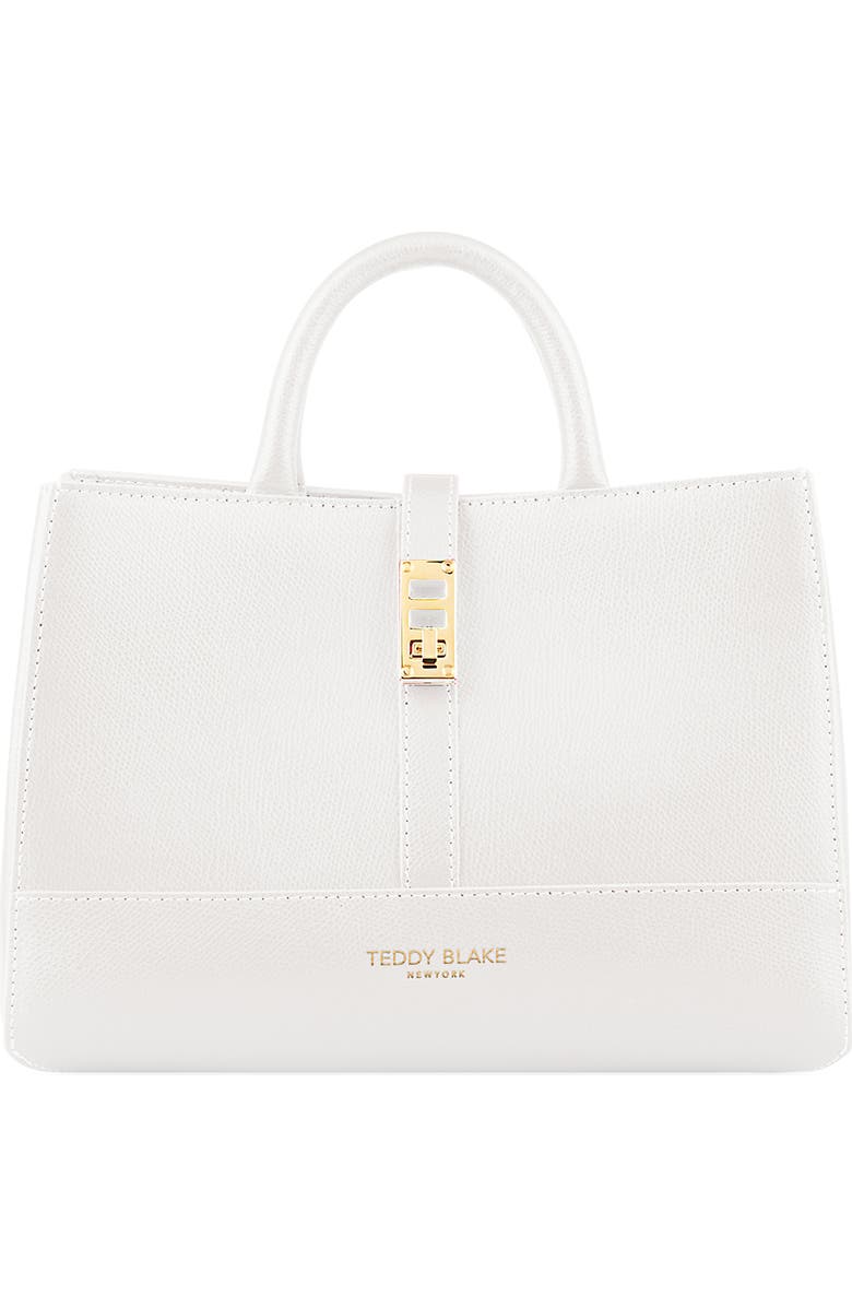 Teddy Blake Lola Palmellato 10", Main, color, White