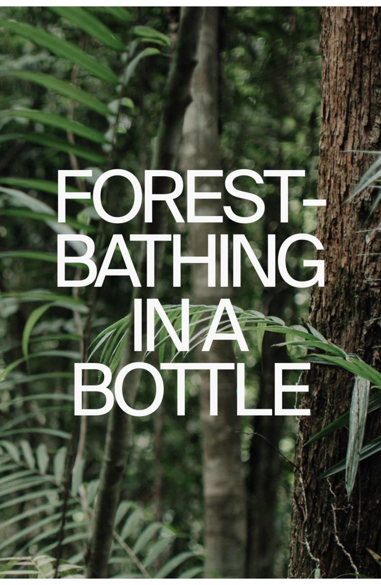 Costa Brazil Aroma Jungle Eau De Parfum, Alternate, color, NO COLOR