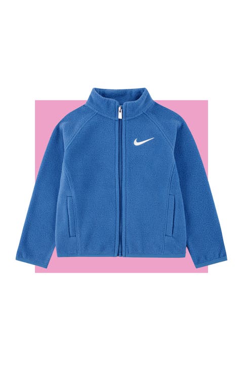 Kids' Fleece Jacket