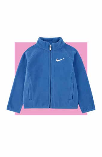 Fleece Jacket