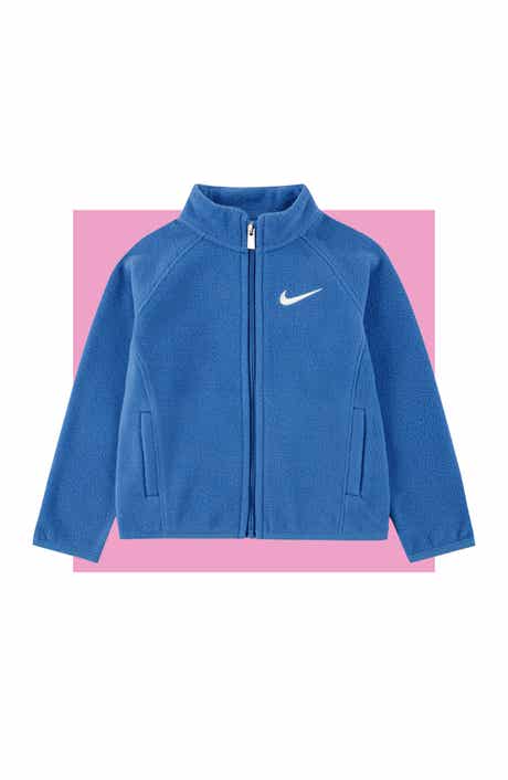 Fleece Jacket