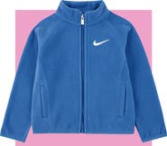 Nike Fleece Jacket