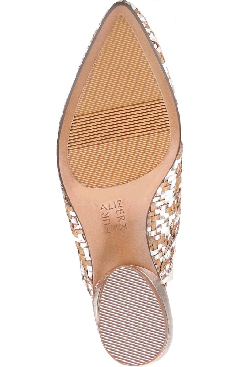 Naturalizer Bismark Mule, Alternate, color,