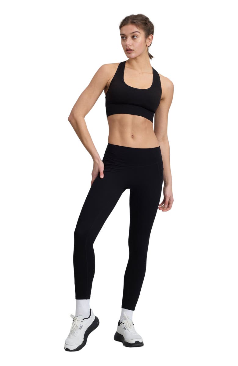 COZY ZERO Women's Merino Blend Lightweight Legging, Alternate, color, 