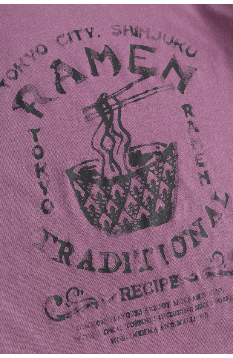 NEXT Ramen Graphic T-Shirt, Alternate, color,