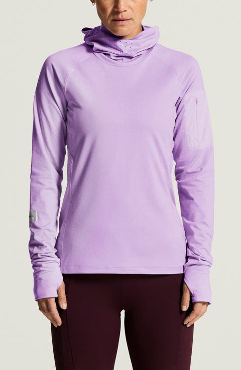 SubZ Thermal Hoodie