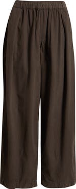 BDG Urban Outfitters Bobbi Oversize Wide Leg Pants