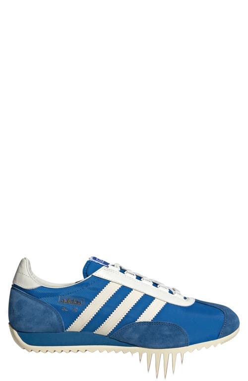 Adidas Originals Adidas Gender Inclusive Sl 72 Sneaker In Multi