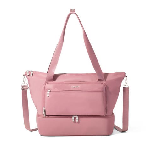 Park Ave Weekender Tote