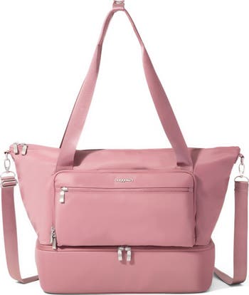 BAGGALLINI Park Ave Weekender Tote | Nordstrom
