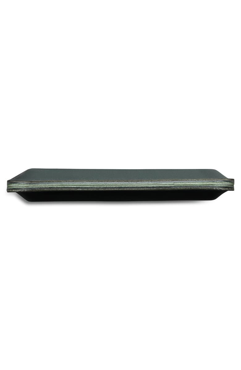 Bellroy Apex Slim Sleeve RFID Leather Bifold Wallet, Alternate, color, Everglade