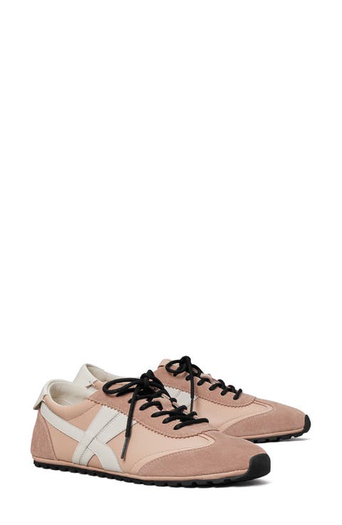 Hank Field Sneaker (Women)