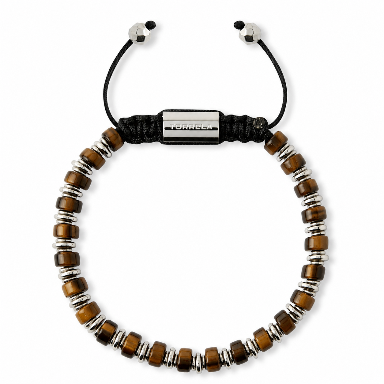 selected Brown Tiger Eye