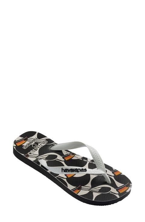x FARM Rio Toucabana Flip Flop (Women)