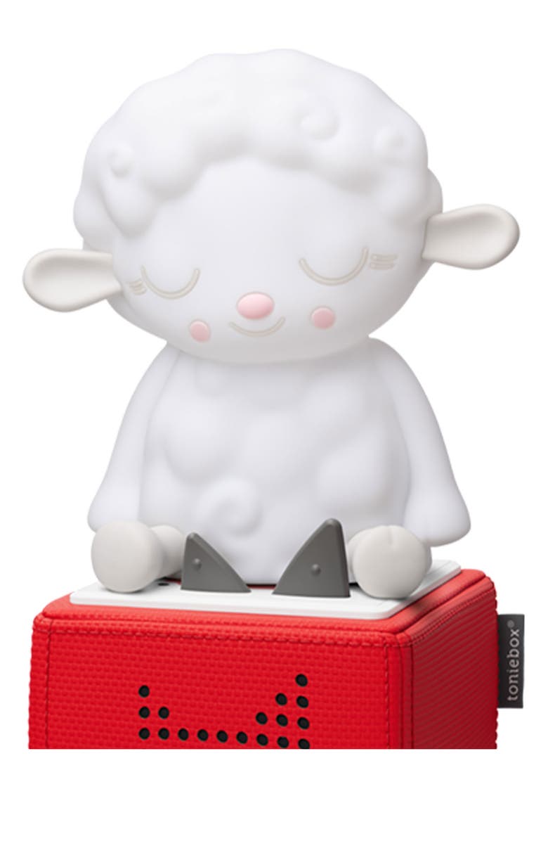 tonies Sleepy Sheep Rechargeable Night Light, Main, color, 