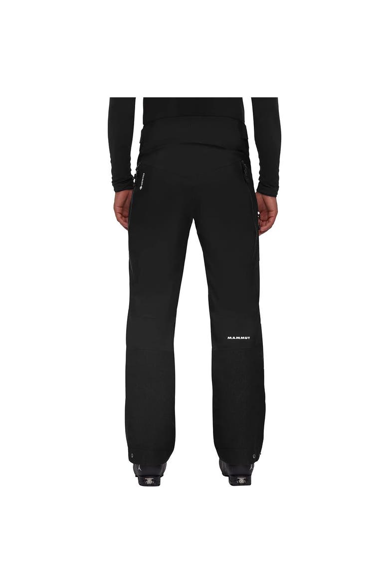Eiger Free Advanced Hs Pant - Men's, Alternate, color, Black