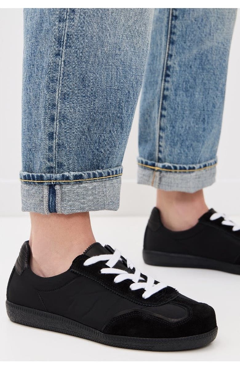 THE RAD BLACK KIDS The Stallion Black CW, Alternate, color,