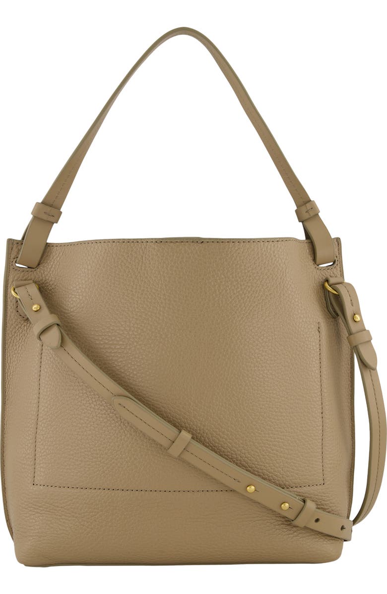 Vince Ava Crossbody Bag, Alternate, color, Sandtrail