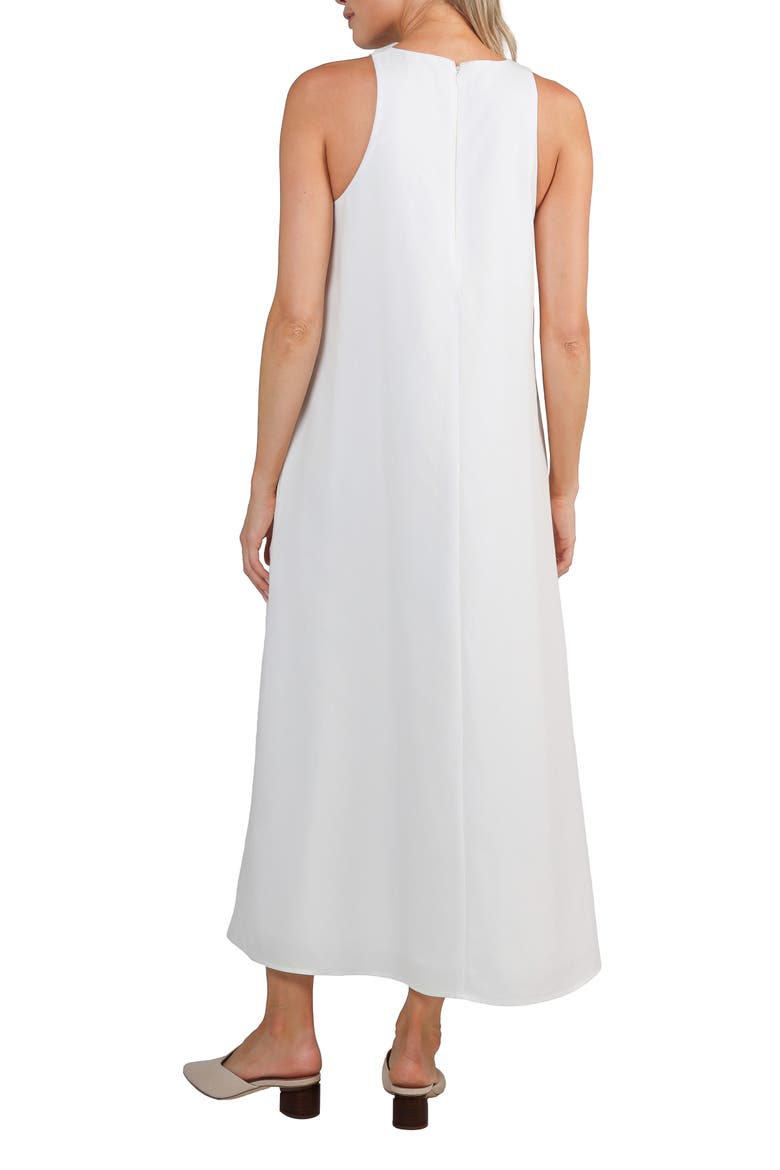 Alden Maxi Dress, Alternate, color, IVORY