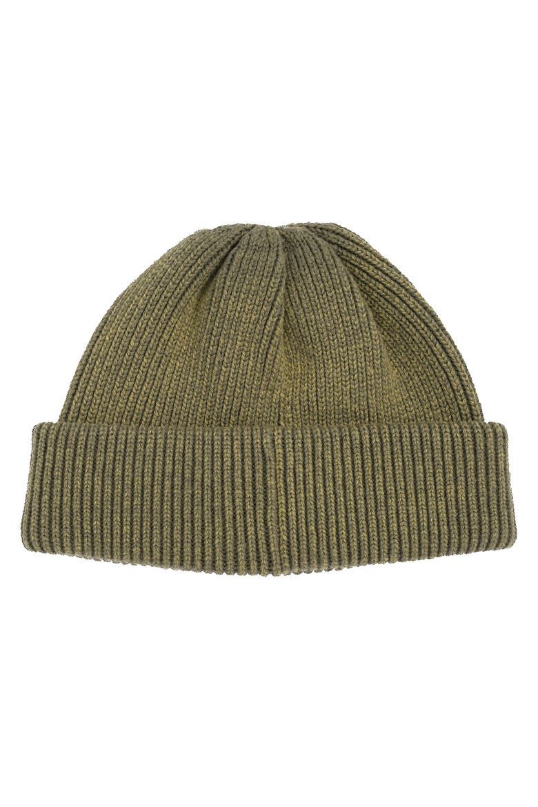 Polo Sport Beanie, Alternate, color, Cruise Olive