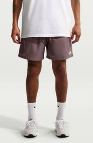 Nike Club Woven Flow Shorts