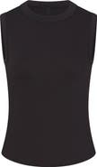 SKIMS High Crewneck Tank
