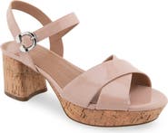 Aerosoles Cosmos Sandal - Wide Width Available