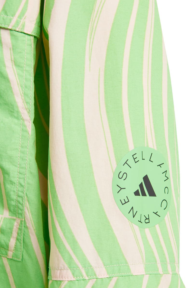 adidas by Stella McCartney TrueCasuals Track Jacket, Alternate, color,