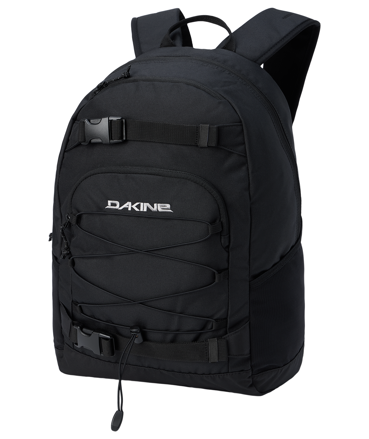 GROM BACKPACK 23L, Main, color, BLACK