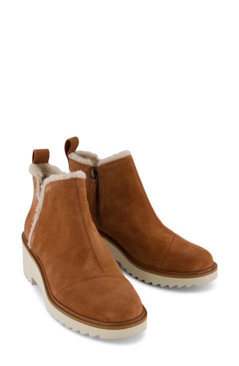 Maude Bootie (Women)