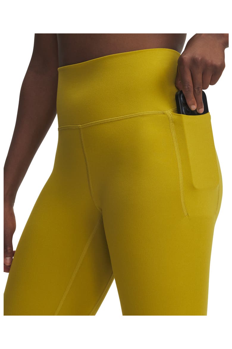 Meridian Ankle Leggings, Alternate, color, GREEN LEGACY / / GREEN LEGACY