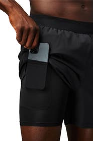 Fabletics The Fundamental Short II Lined 7"