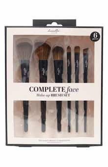 DANIELLE 6-Piece Makeup Brush Set