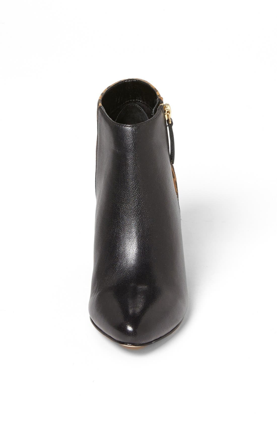 DV by Dolce Vita 'Gino' Boot, Alternate, color, BLACK MULTI