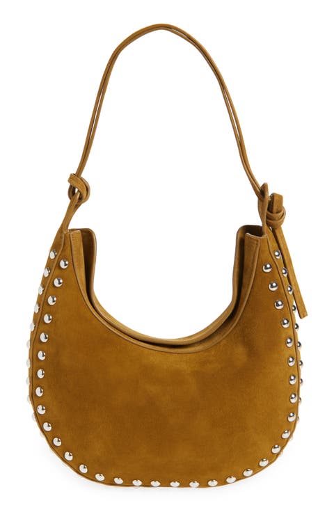 Medium Rosetta Shoulder Bag