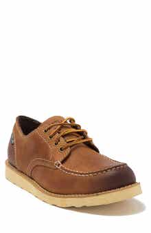Eastland Lumber Down Lace Up Shoe