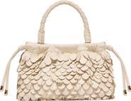 Dolce Vita Agatha Leather Handbag
